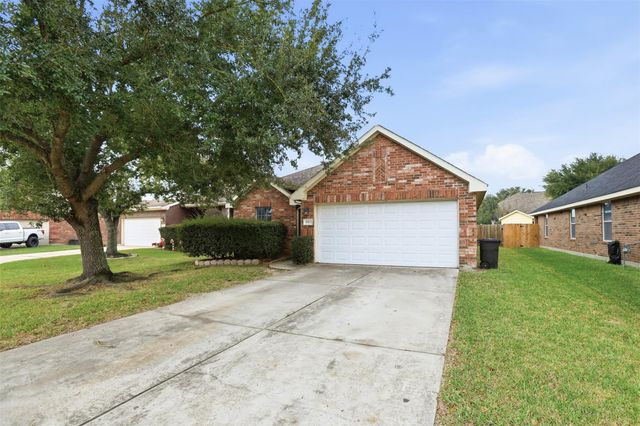 9815 Wedgeford Court, Houston, TX 77044