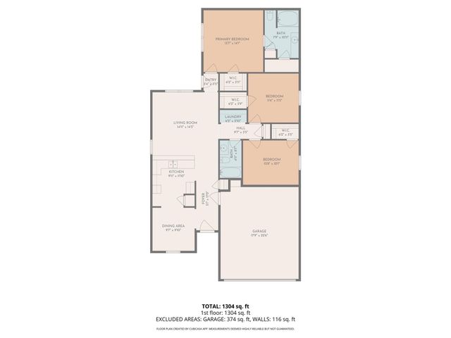 9815 Wedgeford Court, Houston, TX 77044