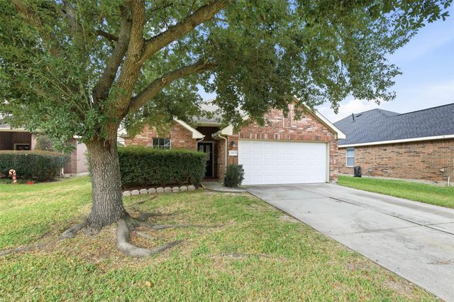 9815 Wedgeford Court, Houston, TX 77044