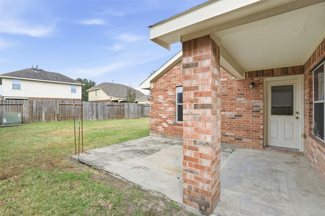 9815 Wedgeford Court, Houston, TX 77044