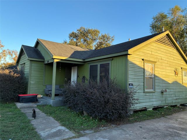 5404 Starling Street, Houston, TX 77017