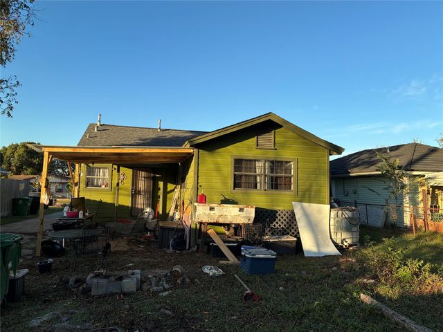 5404 Starling Street, Houston, TX 77017