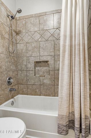 7120 FALLING LEAF Circle, El Paso, TX 79934
