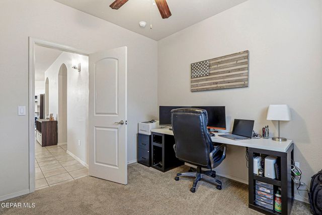7120 FALLING LEAF Circle, El Paso, TX 79934
