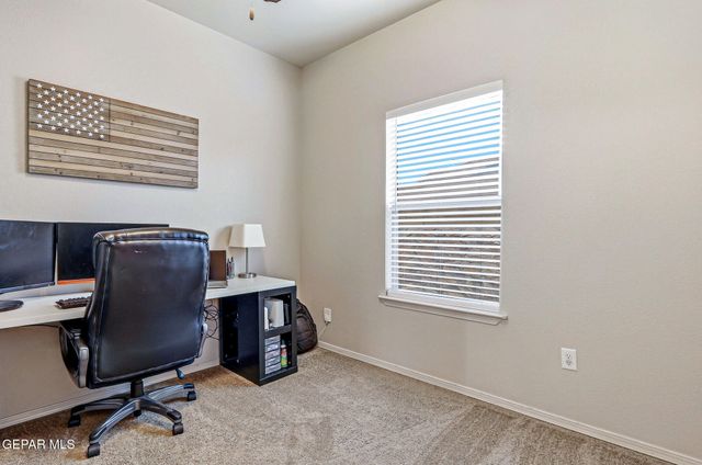 7120 FALLING LEAF Circle, El Paso, TX 79934