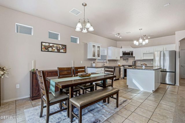 7120 FALLING LEAF Circle, El Paso, TX 79934