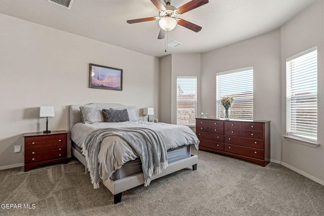 7120 FALLING LEAF Circle, El Paso, TX 79934