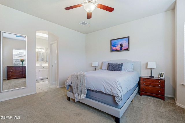 7120 FALLING LEAF Circle, El Paso, TX 79934