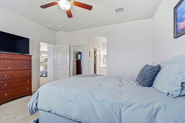 7120 FALLING LEAF Circle, El Paso, TX 79934