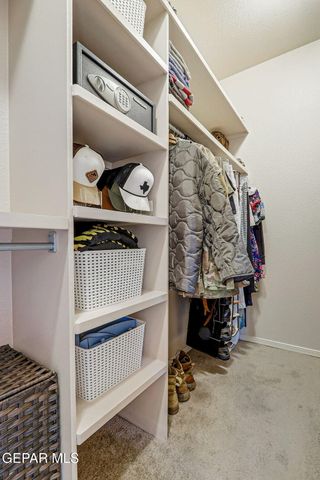 7120 FALLING LEAF Circle, El Paso, TX 79934