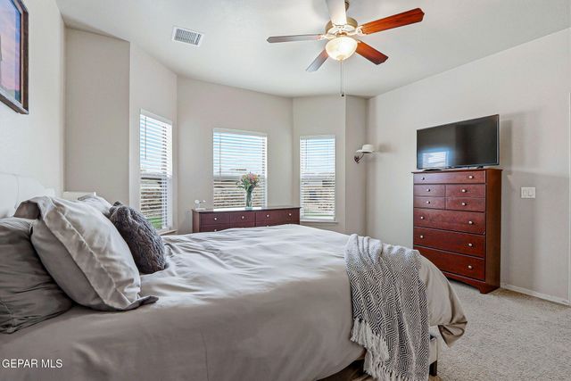 7120 FALLING LEAF Circle, El Paso, TX 79934