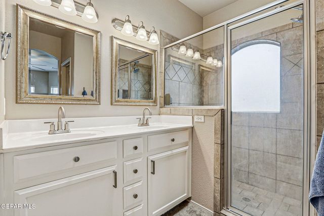 7120 FALLING LEAF Circle, El Paso, TX 79934