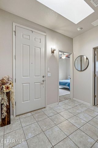 7120 FALLING LEAF Circle, El Paso, TX 79934