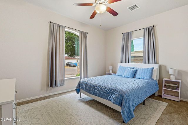 7120 FALLING LEAF Circle, El Paso, TX 79934