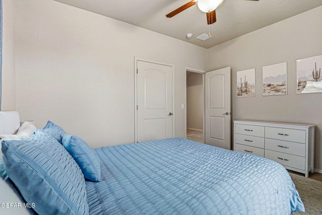 7120 FALLING LEAF Circle, El Paso, TX 79934