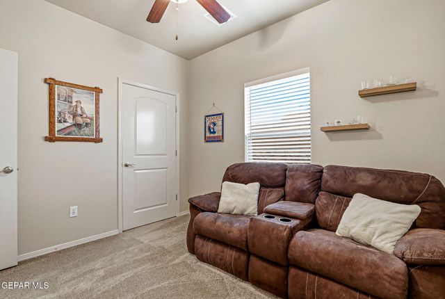 7120 FALLING LEAF Circle, El Paso, TX 79934