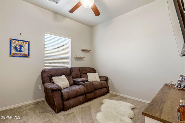 7120 FALLING LEAF Circle, El Paso, TX 79934
