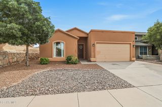 7120 FALLING LEAF Circle, El Paso, TX 79934