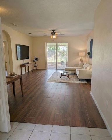 22836 MARSH WREN DRIVE, Land O Lakes, FL 34639