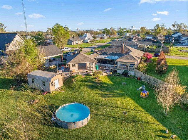 404 E Krause Street, Westlake, LA 70669