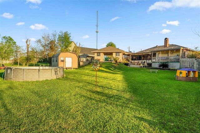 404 E Krause Street, Westlake, LA 70669