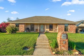 404 E Krause Street, Westlake, LA 70669