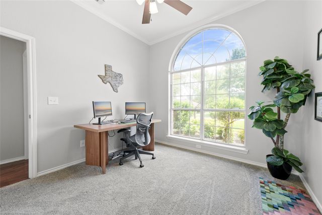 1010 Westgate Drive, Farmersville, TX 75442
