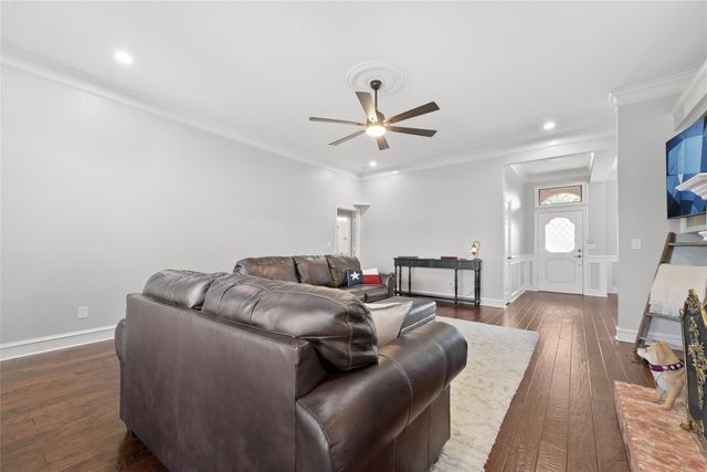 1010 Westgate Drive, Farmersville, TX 75442