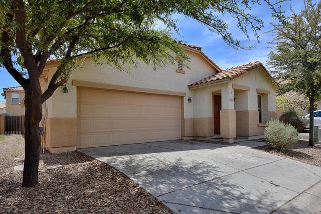 8843 E Pampa Avenue, Mesa, AZ 85212