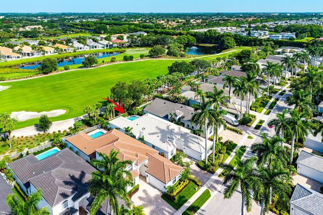 16131 Villa Vizcaya Place, Delray Beach, FL 33446