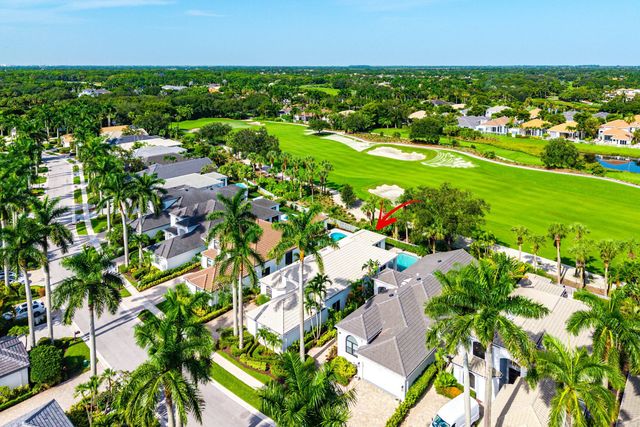 16131 Villa Vizcaya Place, Delray Beach, FL 33446