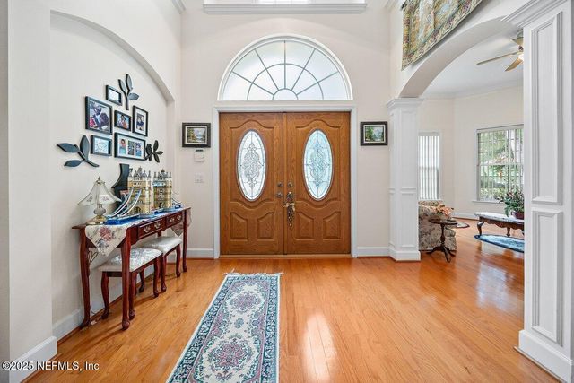 85575 SAGAPONACK Drive, Fernandina Beach, FL 32034