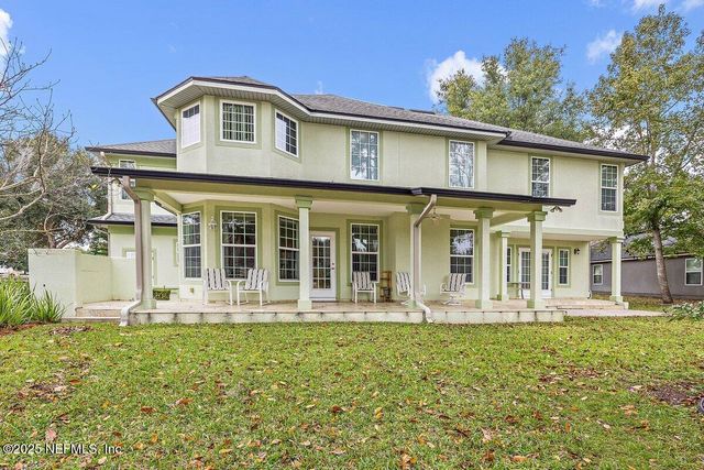 85575 SAGAPONACK Drive, Fernandina Beach, FL 32034