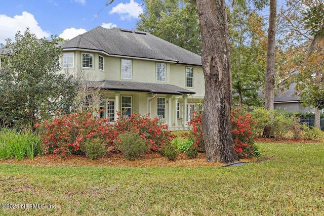 85575 SAGAPONACK Drive, Fernandina Beach, FL 32034