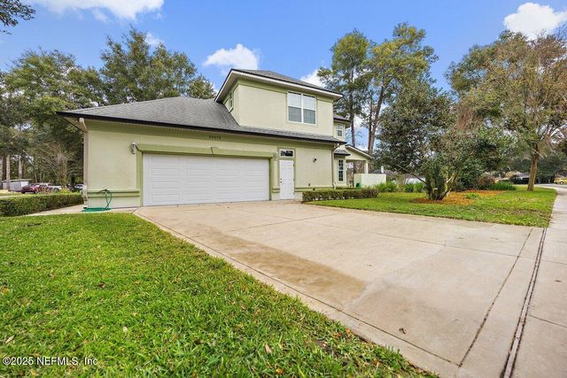 85575 SAGAPONACK Drive, Fernandina Beach, FL 32034