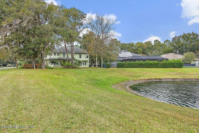 85575 SAGAPONACK Drive, Fernandina Beach, FL 32034