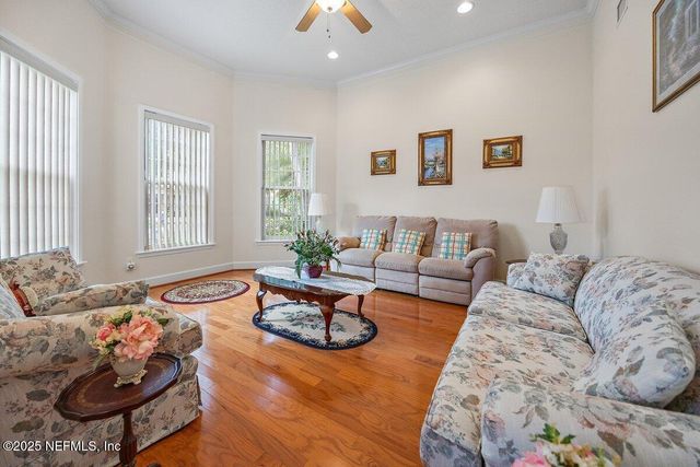 85575 SAGAPONACK Drive, Fernandina Beach, FL 32034