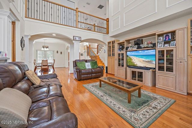 85575 SAGAPONACK Drive, Fernandina Beach, FL 32034