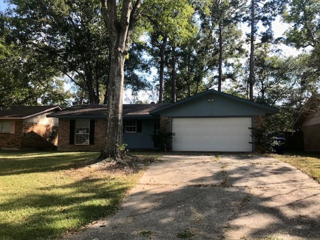 3419 Tara Lane, Shreveport, LA 71118