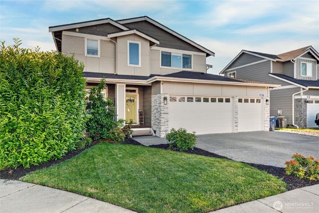 843 Katelyn Court, Burlington, WA 98233