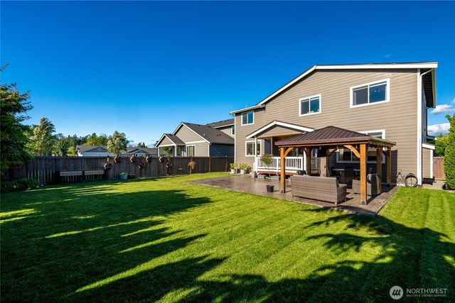 843 Katelyn Court, Burlington, WA 98233