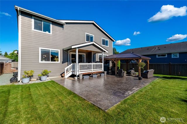 843 Katelyn Court, Burlington, WA 98233