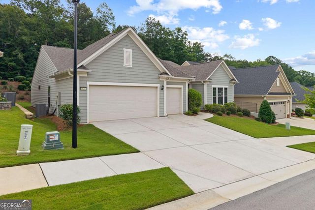 5625 Willow Springs Place, Hoschton, GA 30548