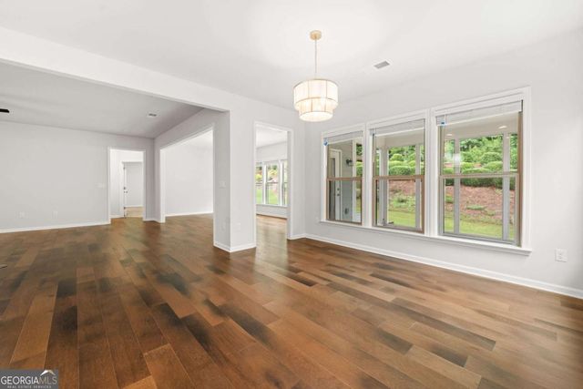 5625 Willow Springs Place, Hoschton, GA 30548