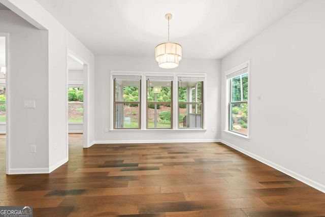 5625 Willow Springs Place, Hoschton, GA 30548