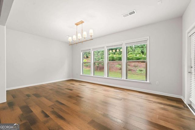 5625 Willow Springs Place, Hoschton, GA 30548