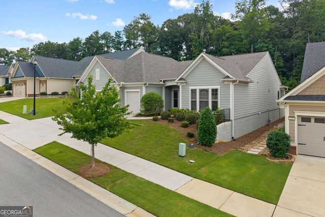 5625 Willow Springs Place, Hoschton, GA 30548