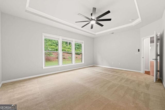 5625 Willow Springs Place, Hoschton, GA 30548