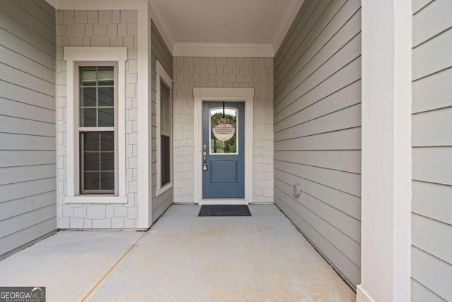 5625 Willow Springs Place, Hoschton, GA 30548