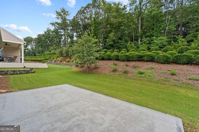 5625 Willow Springs Place, Hoschton, GA 30548